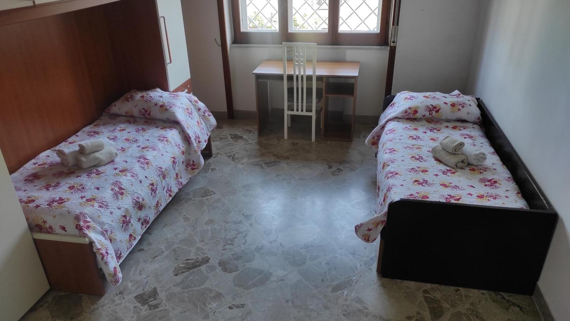 Ferienwohnung Sakura House Near Vesuvius, Herculaneum And Pompeii Free Parking Torre del Greco Exterior foto