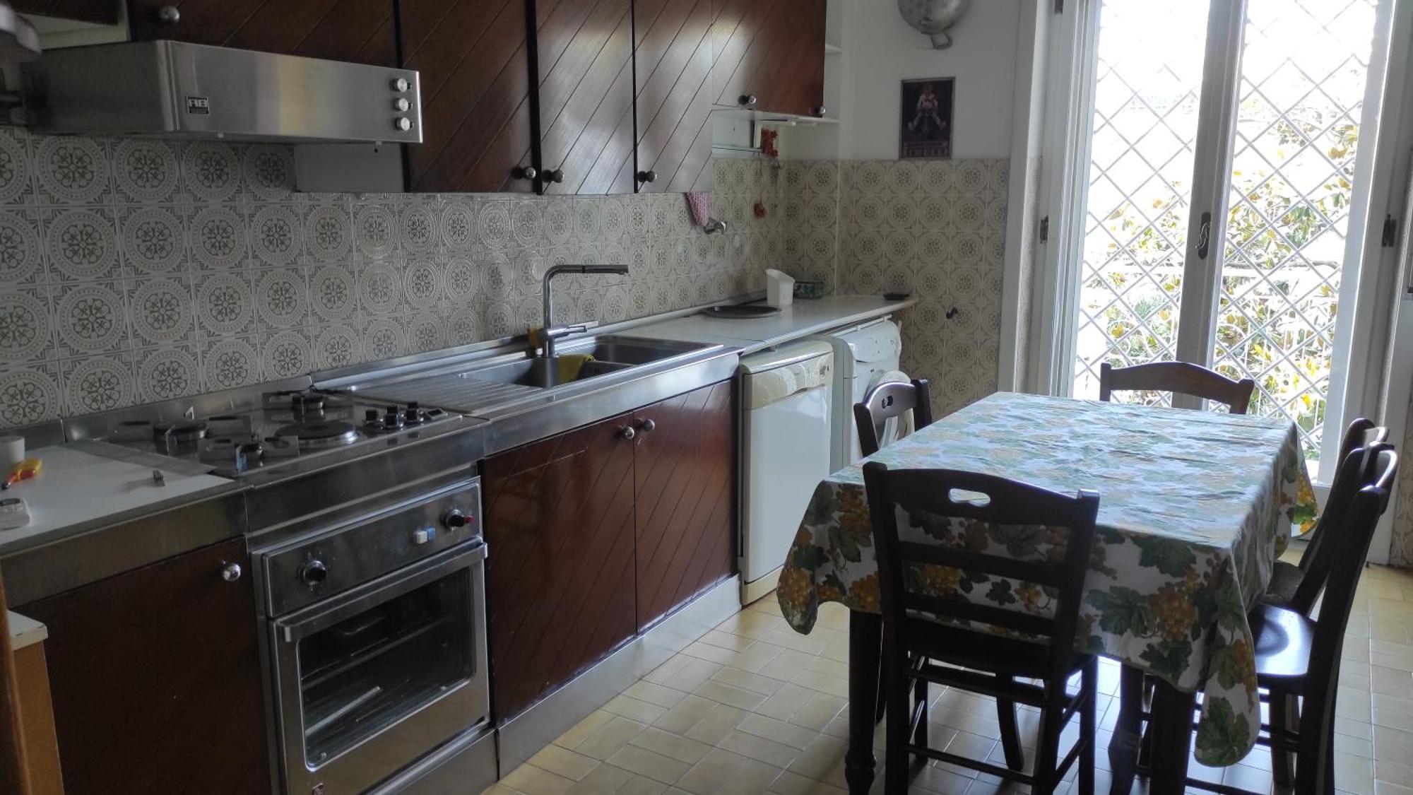 Ferienwohnung Sakura House Near Vesuvius, Herculaneum And Pompeii Free Parking Torre del Greco Exterior foto
